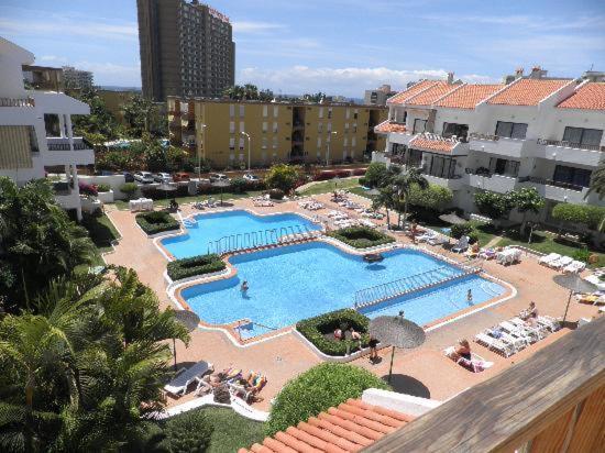 Apartment Cristian Sur - Apartamento de 1 dormitorio - 26