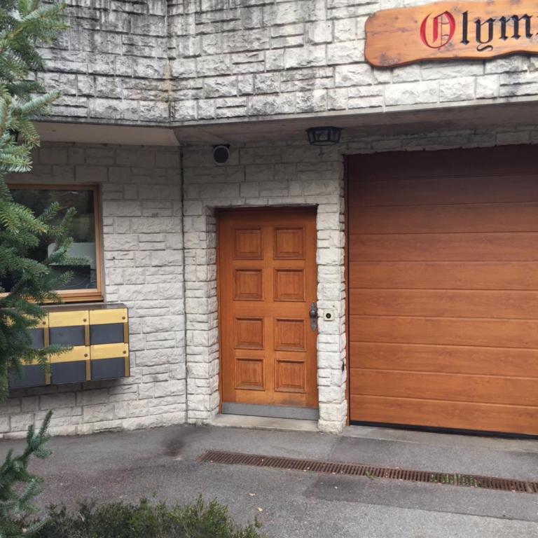 Haus Sapporo - Appartamento Attico - 32