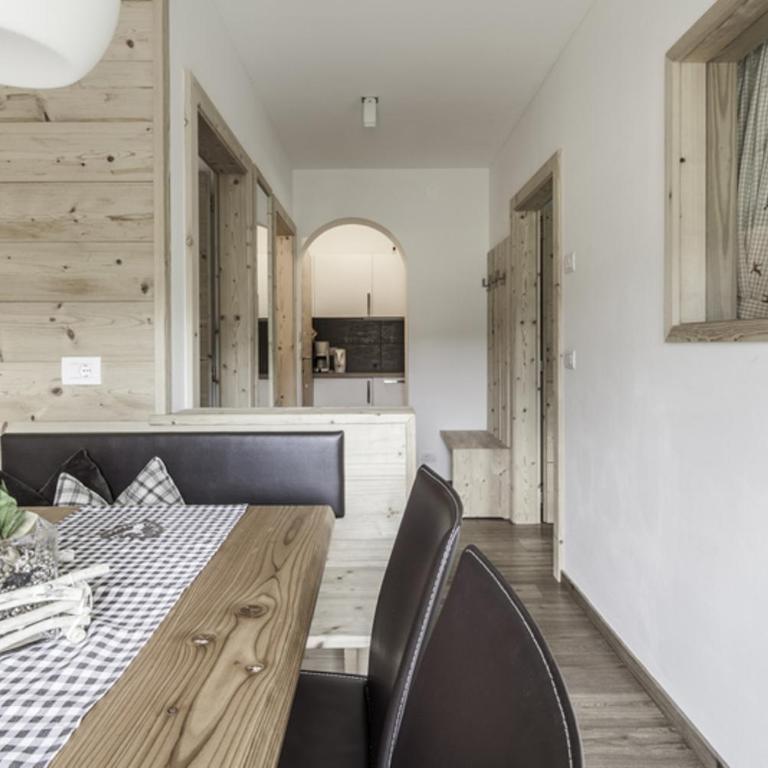 Haus Spielbichl - Appartamento con Terrazza - 4