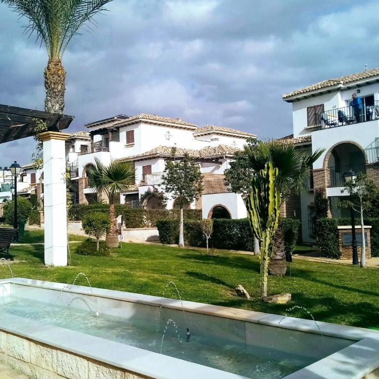 Home Star - Apartamento con vistas a la piscina - 32