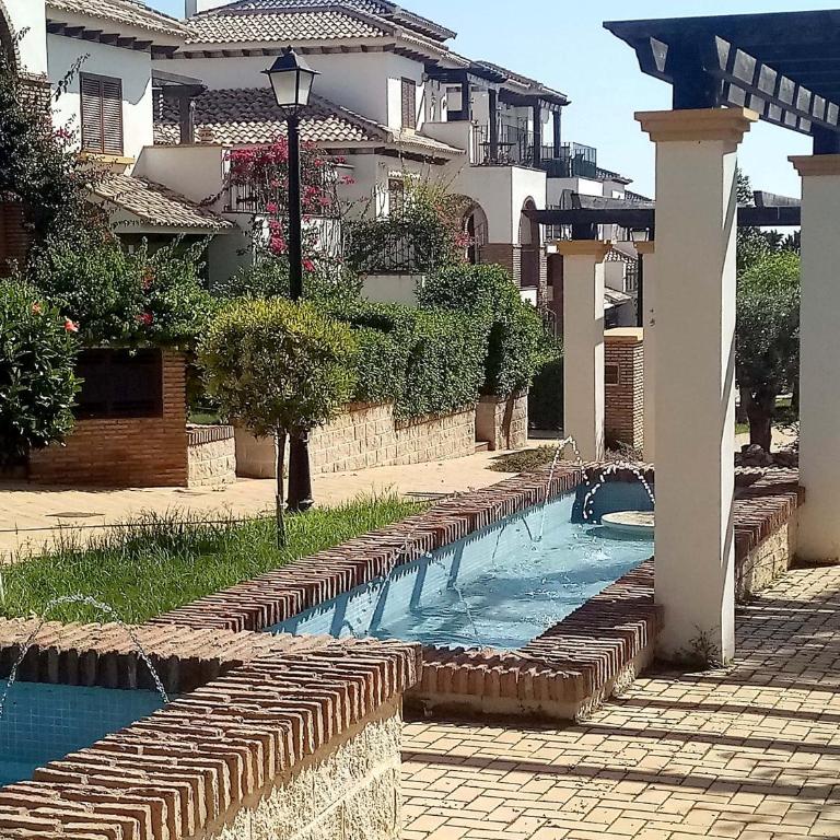 Home Star - Apartamento con vistas a la piscina - 31