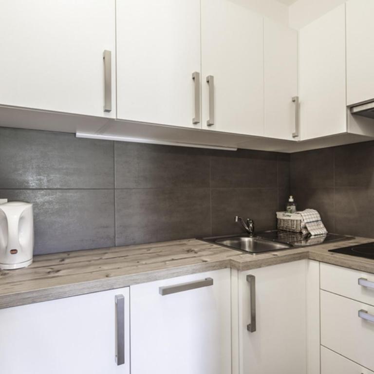 Haus Spielbichl - Appartamento con Terrazza - 5