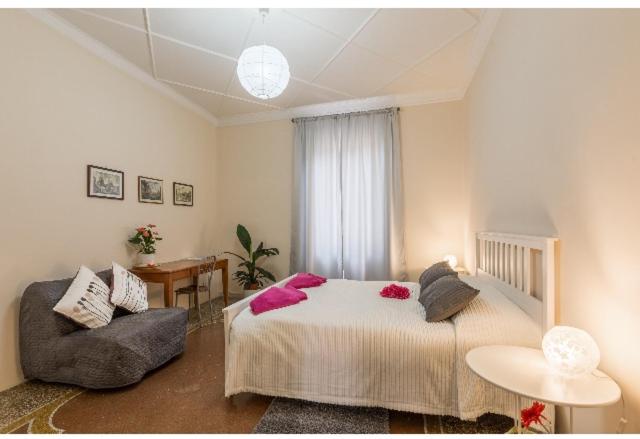EMI House Re di Roma, Appartamento con 3 camere da letto, 80 mq - Casa con 2 Camere da Letto - 13