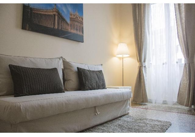 EMI House Re di Roma, Appartamento con 3 camere da letto, 80 mq - Casa con 2 Camere da Letto - 38