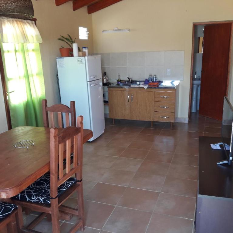 Cabaña Los Molles - Casa de 2 dormitorios - 3