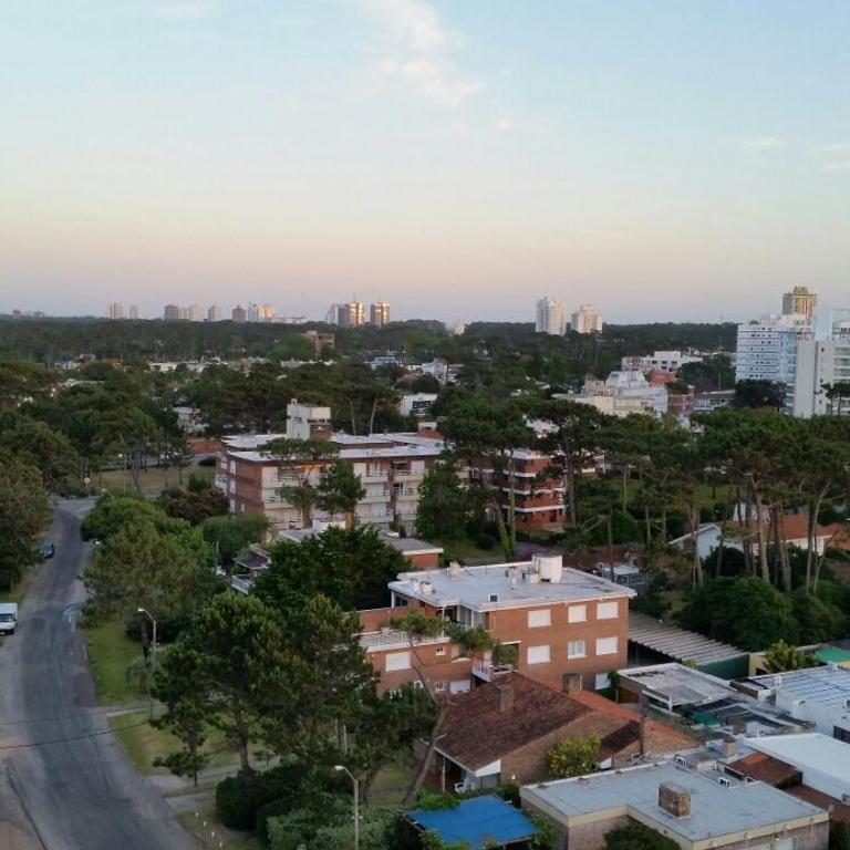 Apto Punta del este con vista al mar - Apartment with Sea View - 19