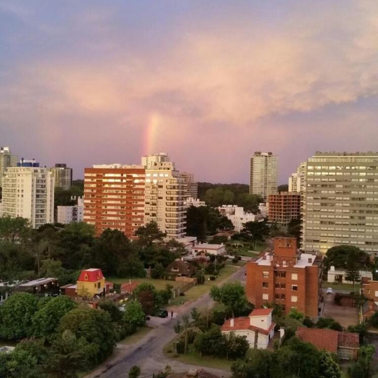 Apto Punta del este con vista al mar - Apartment with Sea View - 17