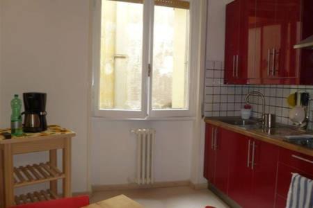 appartamento all'opera - Appartamento con 2 Camere da Letto - 16