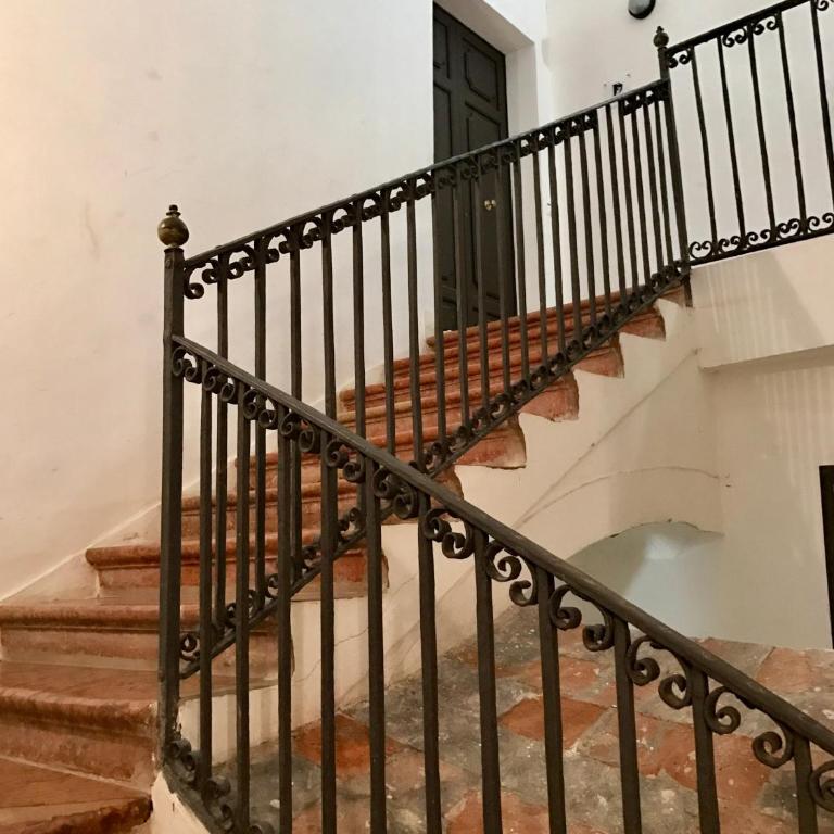 Casa Vigliena - Studio with Terrace - 39