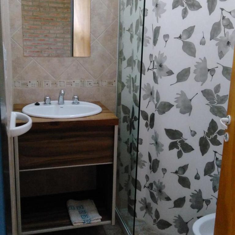 Cabañas Quimera - Apartamento de 1 dormitorio - 17