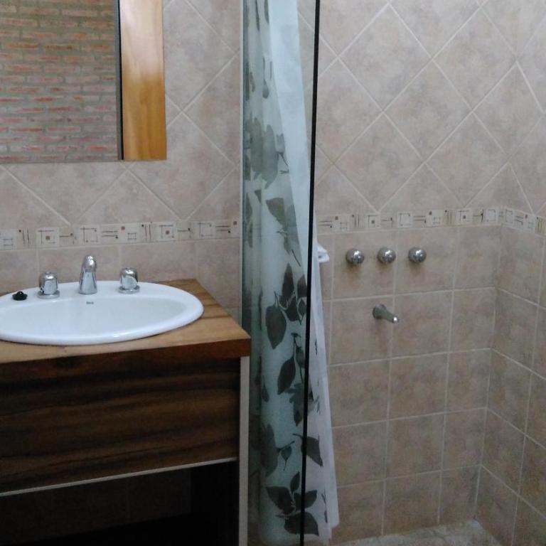 Cabañas Quimera - Apartamento de 1 dormitorio - 16