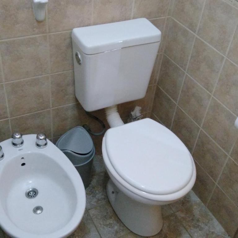 Cabañas Quimera - Apartamento de 1 dormitorio - 14