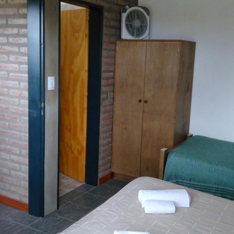 Cabañas Quimera - Apartamento de 1 dormitorio - 10