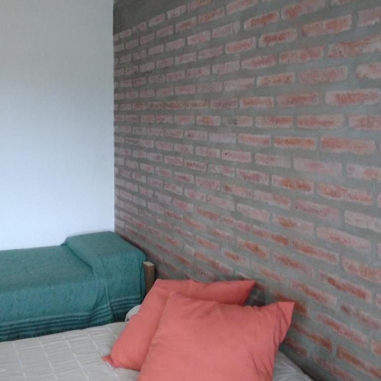Cabañas Quimera - Apartamento de 1 dormitorio - 8