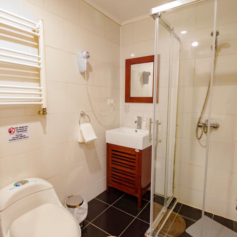 Apartamentos Entre Fronteras - Apartamento - 6