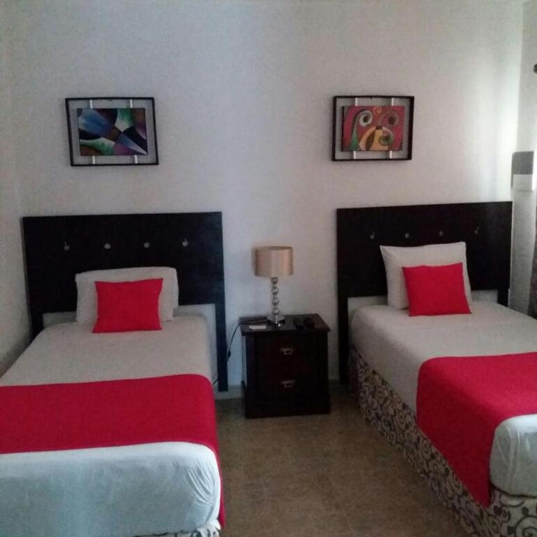 Room in Cancun Stadium - Casa - 4