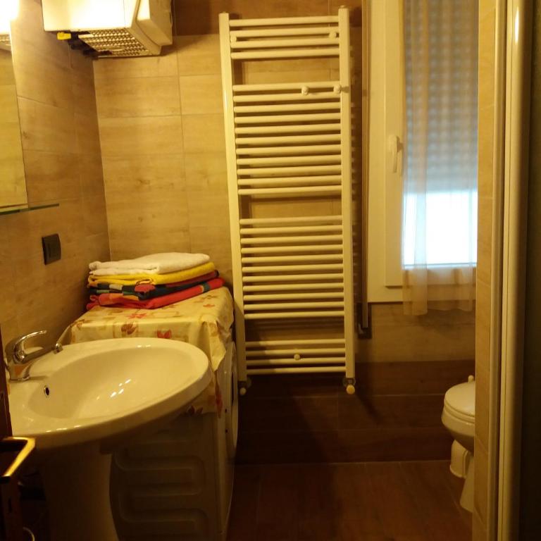 Ciao Caorle Appartamenti - Appartamento con 1 Camera da Letto - 2