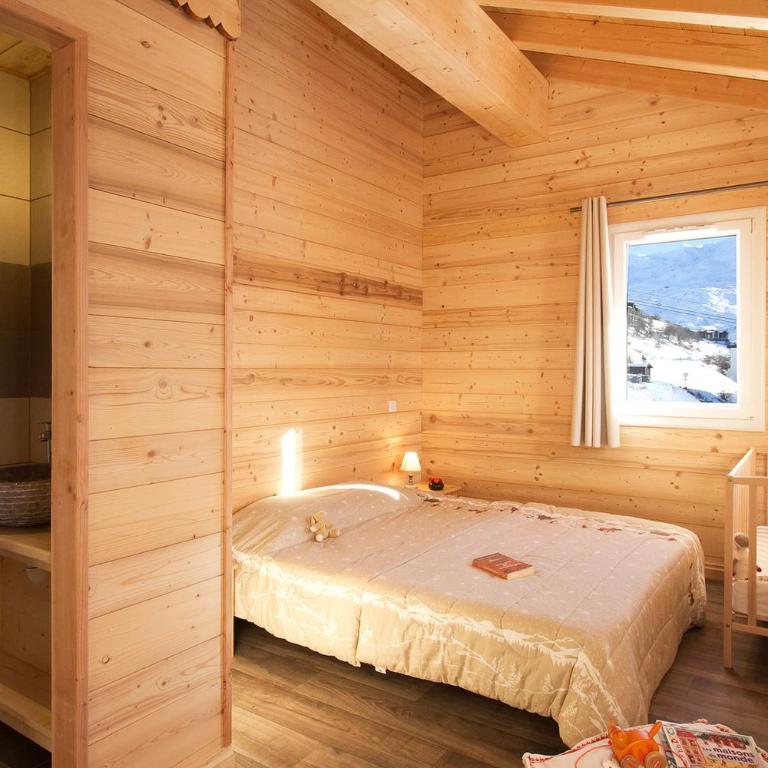 Odalys Chalet De Sophie - Chalet - 5