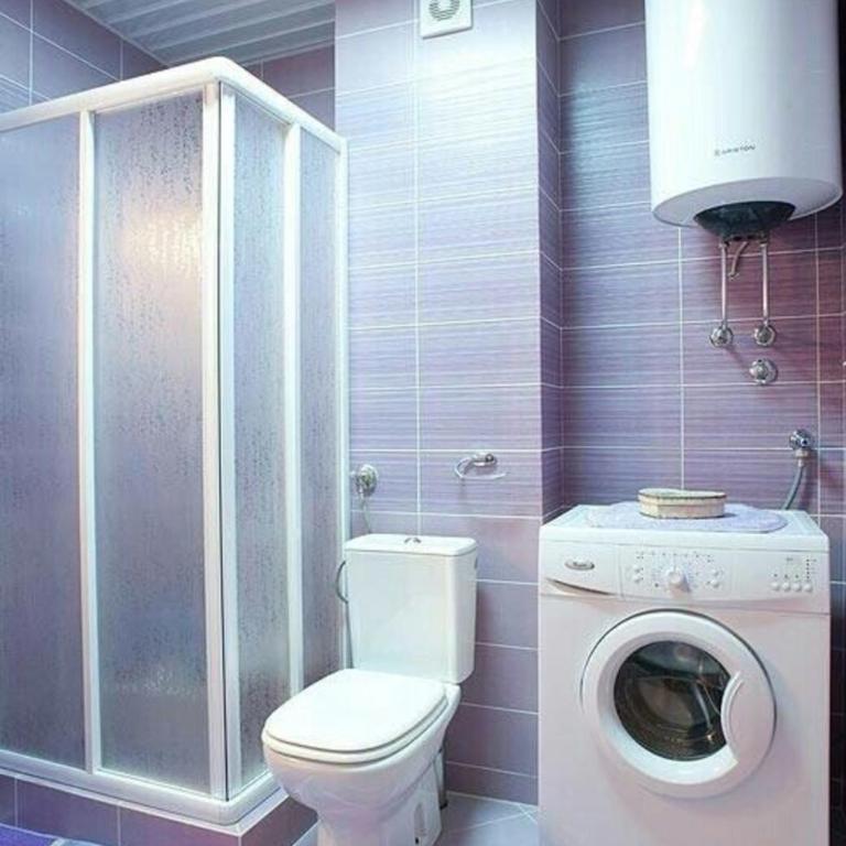 Maestral Apartment in Petrovac - One-Bedroom Apartment - 6