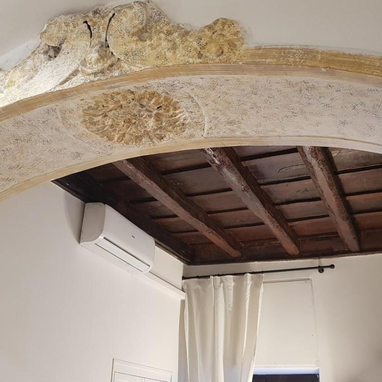 Enchanting loft in Trastevere - Casa Vacanze - 1