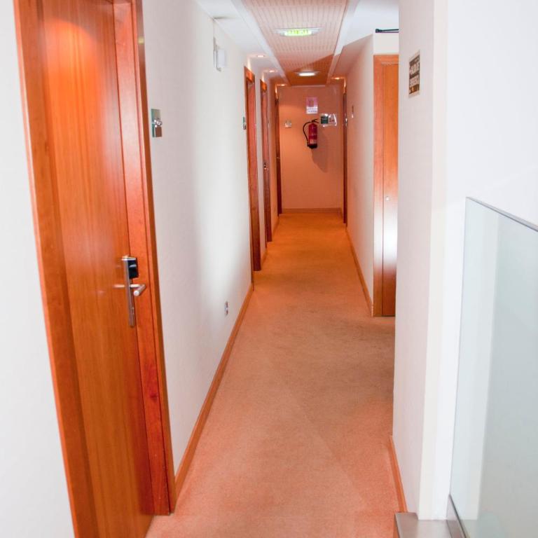 Hotel Arena - Habitación Individual - 3