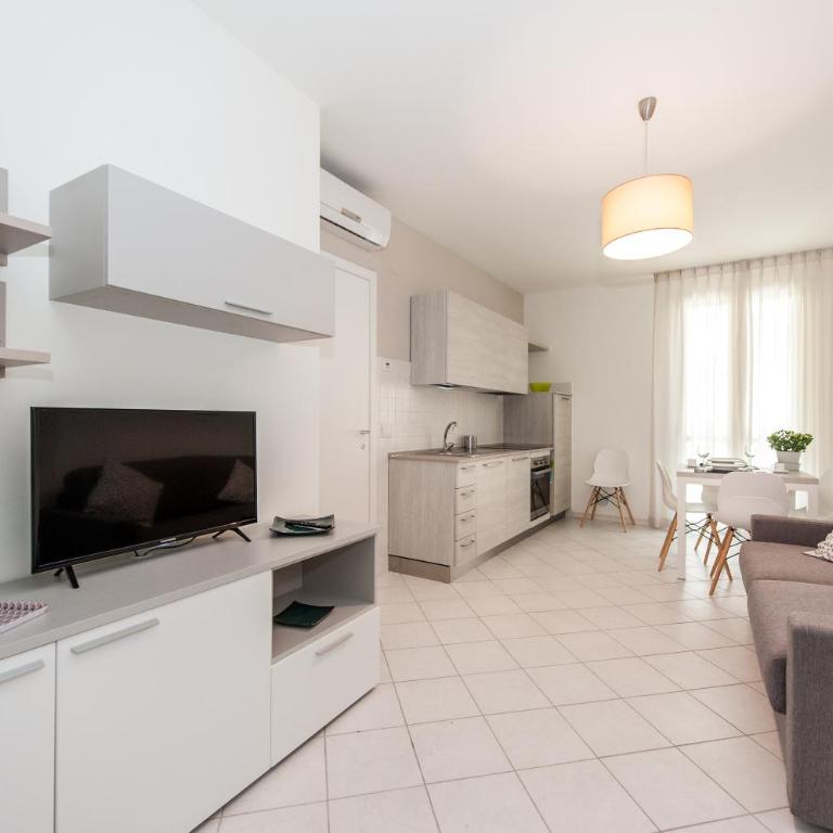 Luccainn - Casa con 2 Camere da Letto - 1