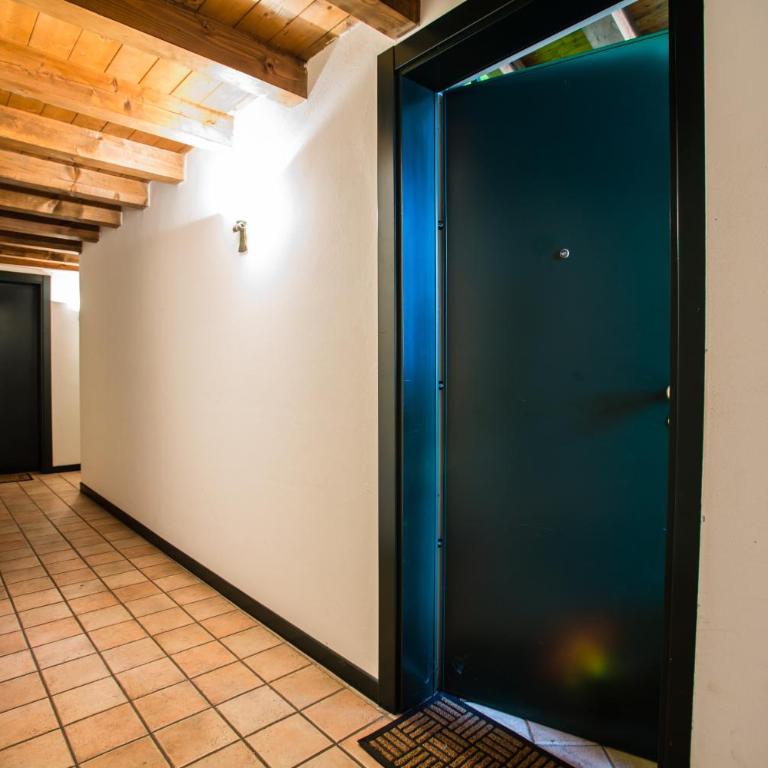 Gardappartamenti Carducci City Centre - Loft - 14