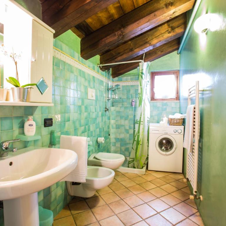 Gardappartamenti Carducci City Centre - Loft - 12
