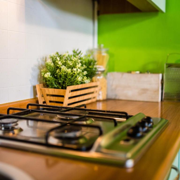 Gardappartamenti Carducci City Centre - Loft - 10