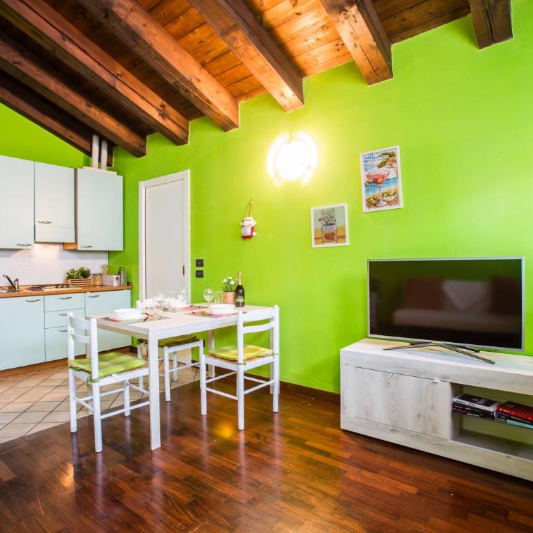 Gardappartamenti Carducci City Centre - Loft - 1