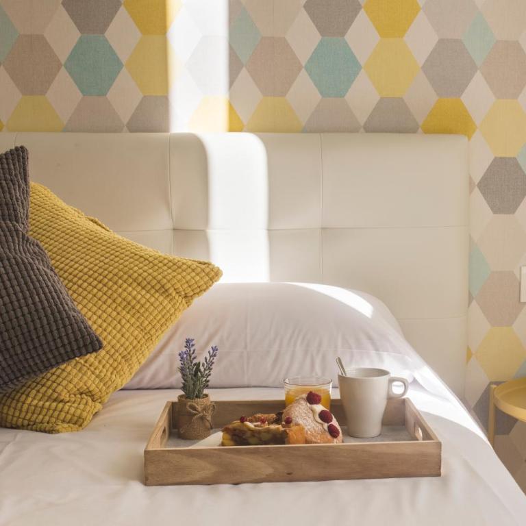 HQ Rooms Apartments San Vicente - Two-Bedroom Apartment - 8