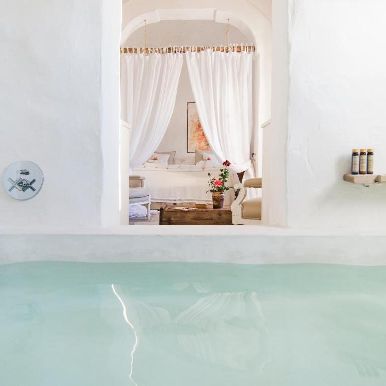 Masseria Le Torri - Suite - 3