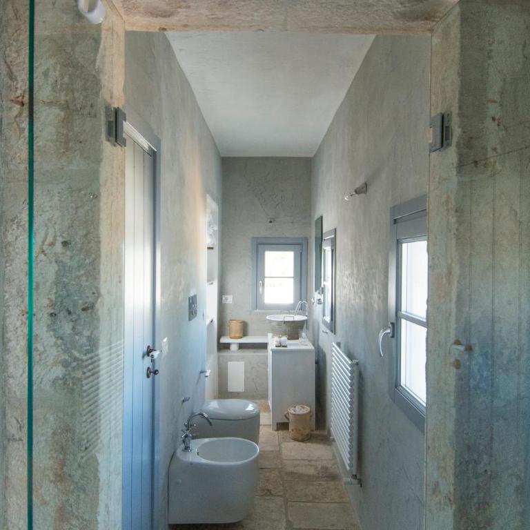 Masseria Le Torri - Suite - 1