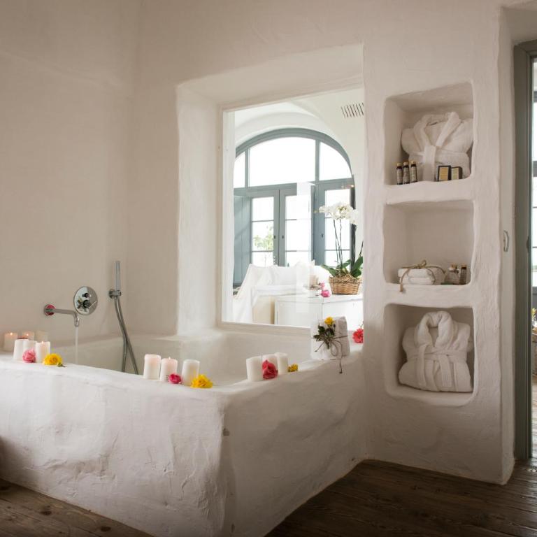 Masseria Le Torri - Suite - 2
