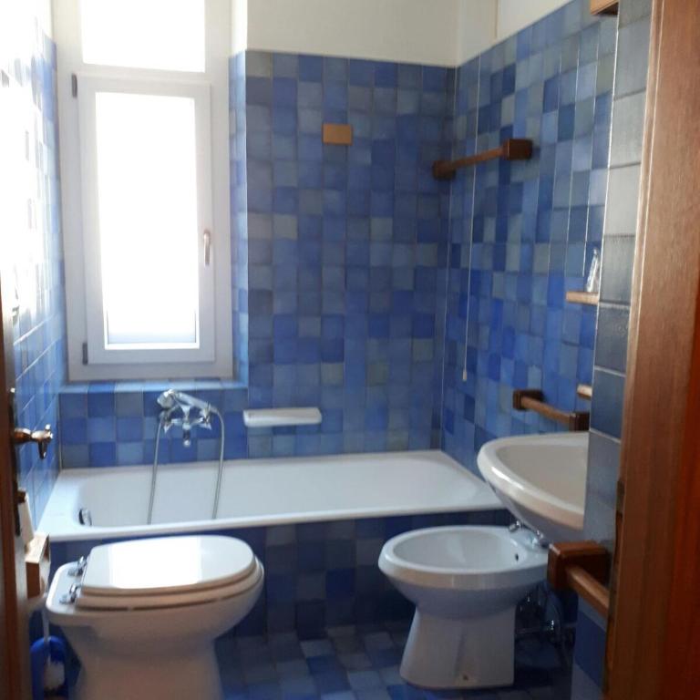 Hotel Fiames - Camera Matrimoniale con Bagno Privato - 3