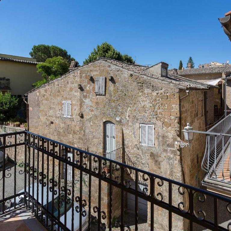 Appartamento Archetto - Casa Vacanze - 15
