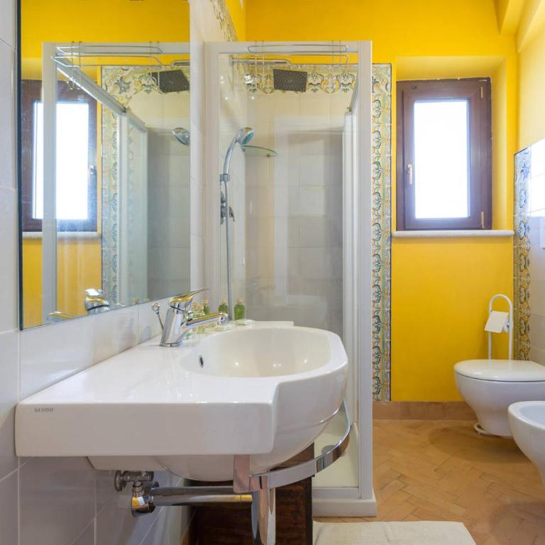 Appartamento Archetto - Casa Vacanze - 6
