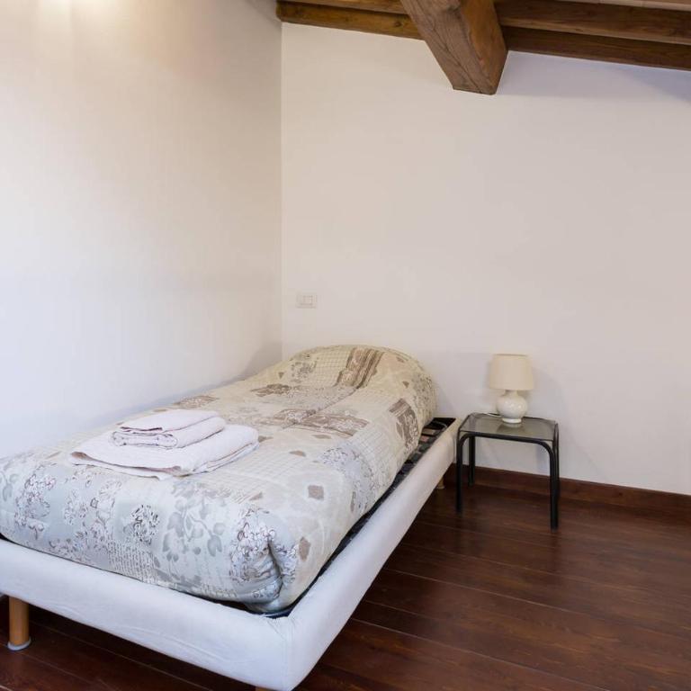 Appartamento Archetto - Casa Vacanze - 7