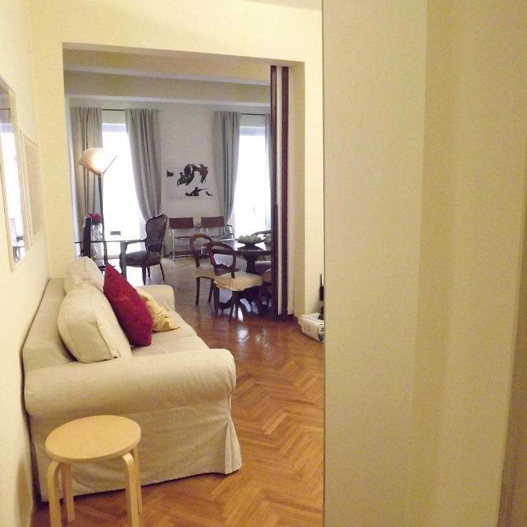 Penna Apartment - Appartamento - 4