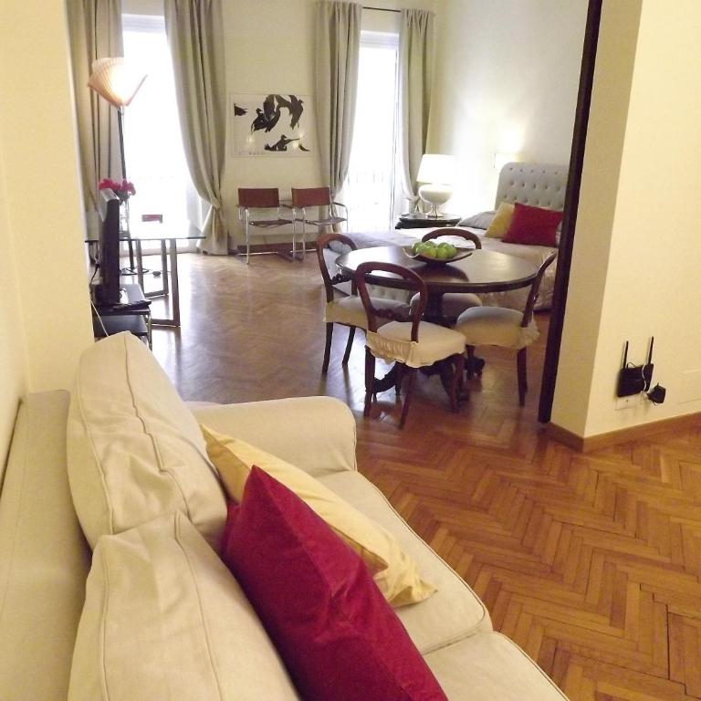 Penna Apartment - Appartamento - 5
