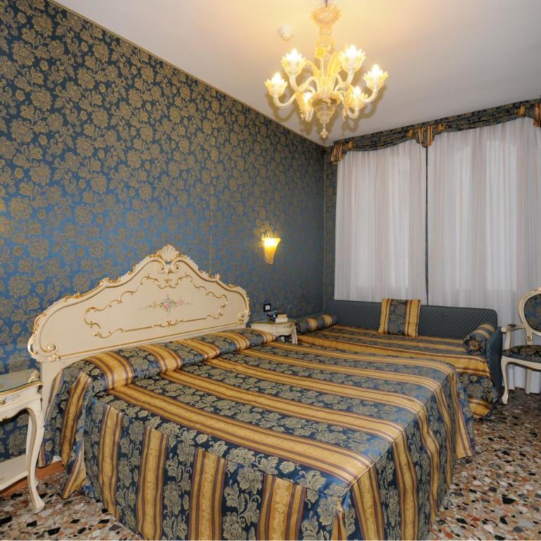 Hotel Il Mercante di Venezia - Camera Tripla - 5