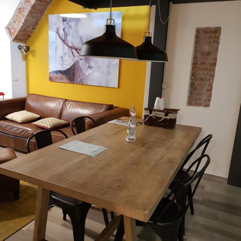 Domus Navigli - Apartment - Ground Floor - 7