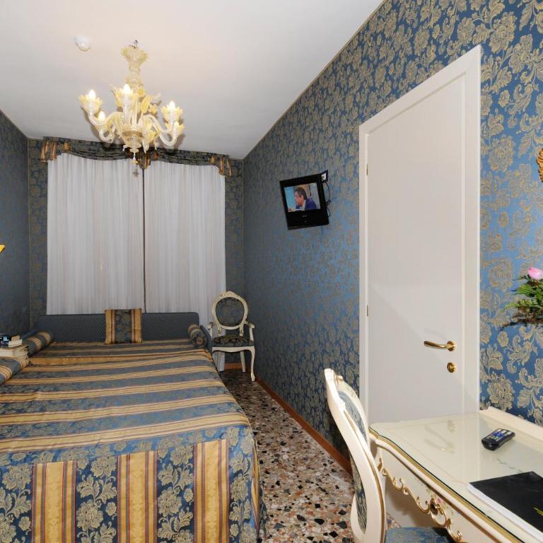 Hotel Il Mercante di Venezia - Camera Tripla - 4