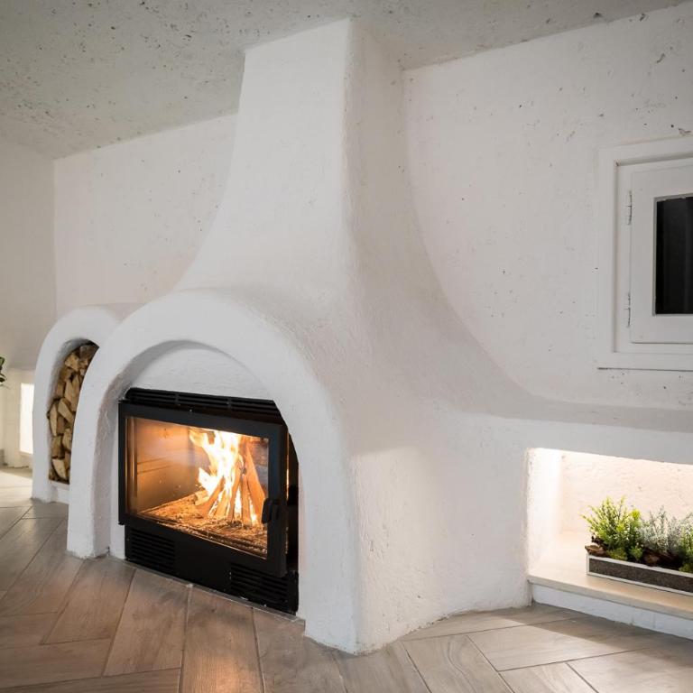 Rooftop Apartment - Appartamento Deluxe - 17