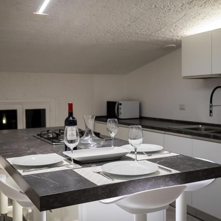 Rooftop Apartment - Appartamento Deluxe - 21