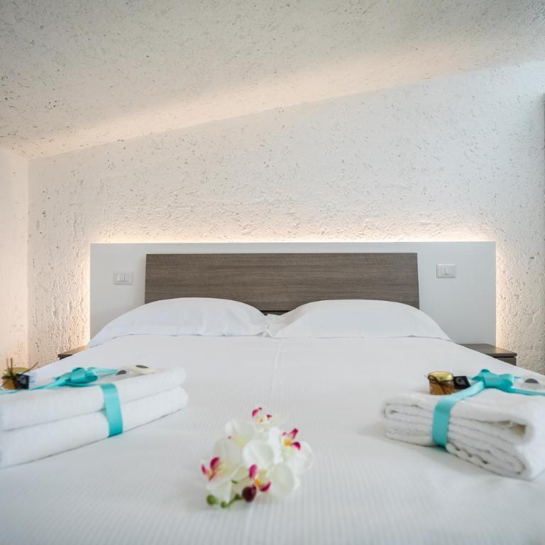 Rooftop Apartment - Appartamento Deluxe - 23