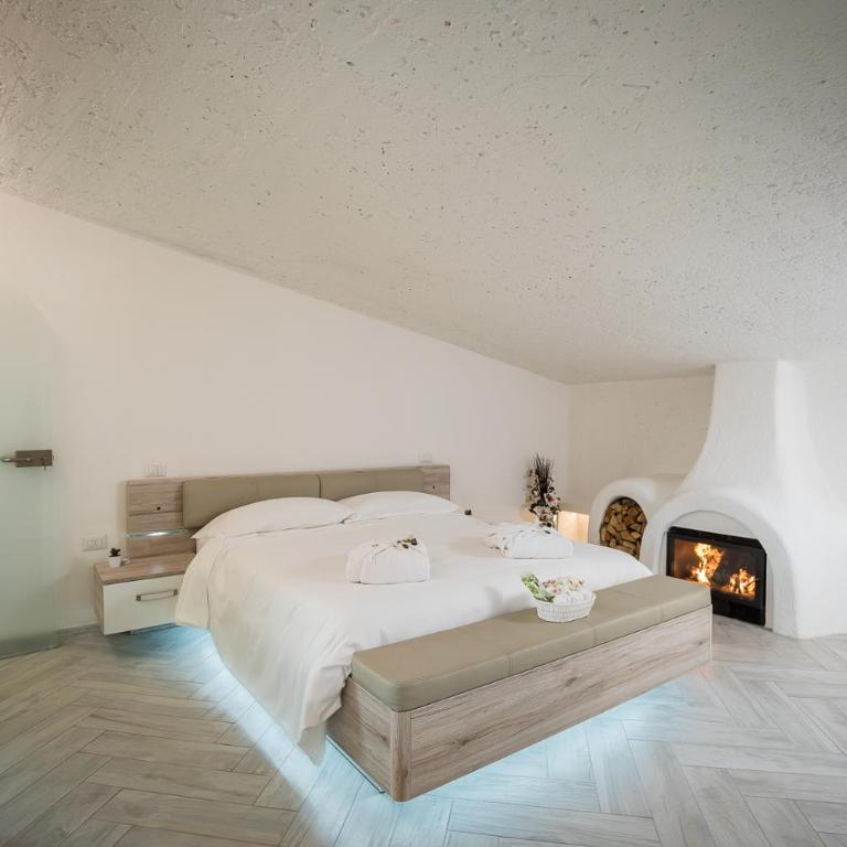 Rooftop Apartment - Appartamento Deluxe - 11