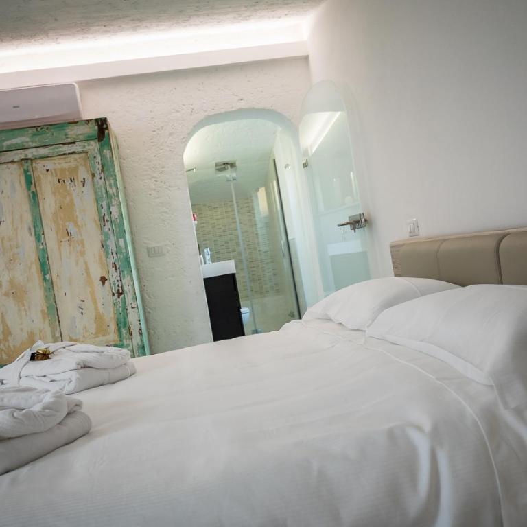 Rooftop Apartment - Appartamento Deluxe - 16
