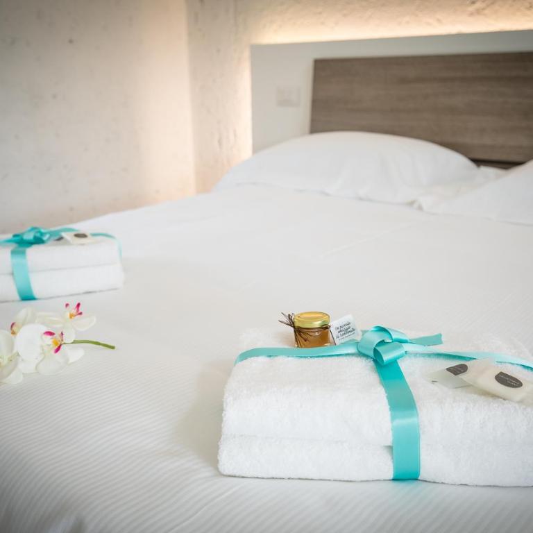Rooftop Apartment - Appartamento Deluxe - 24