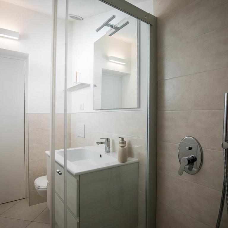 Rooftop Apartment - Appartamento Deluxe - 41